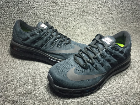 Super Max Nike Air Max 2016 Men--001